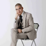 许乾雷的头像-南方文苑网