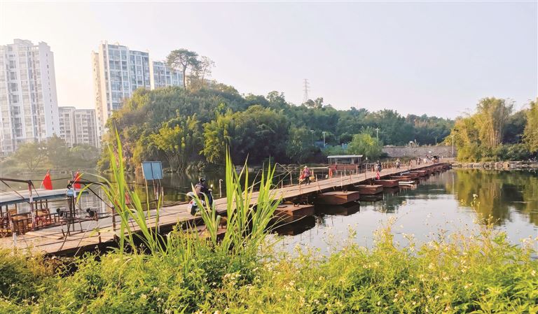 黄禹熹 | 外婆桥-南方文苑网