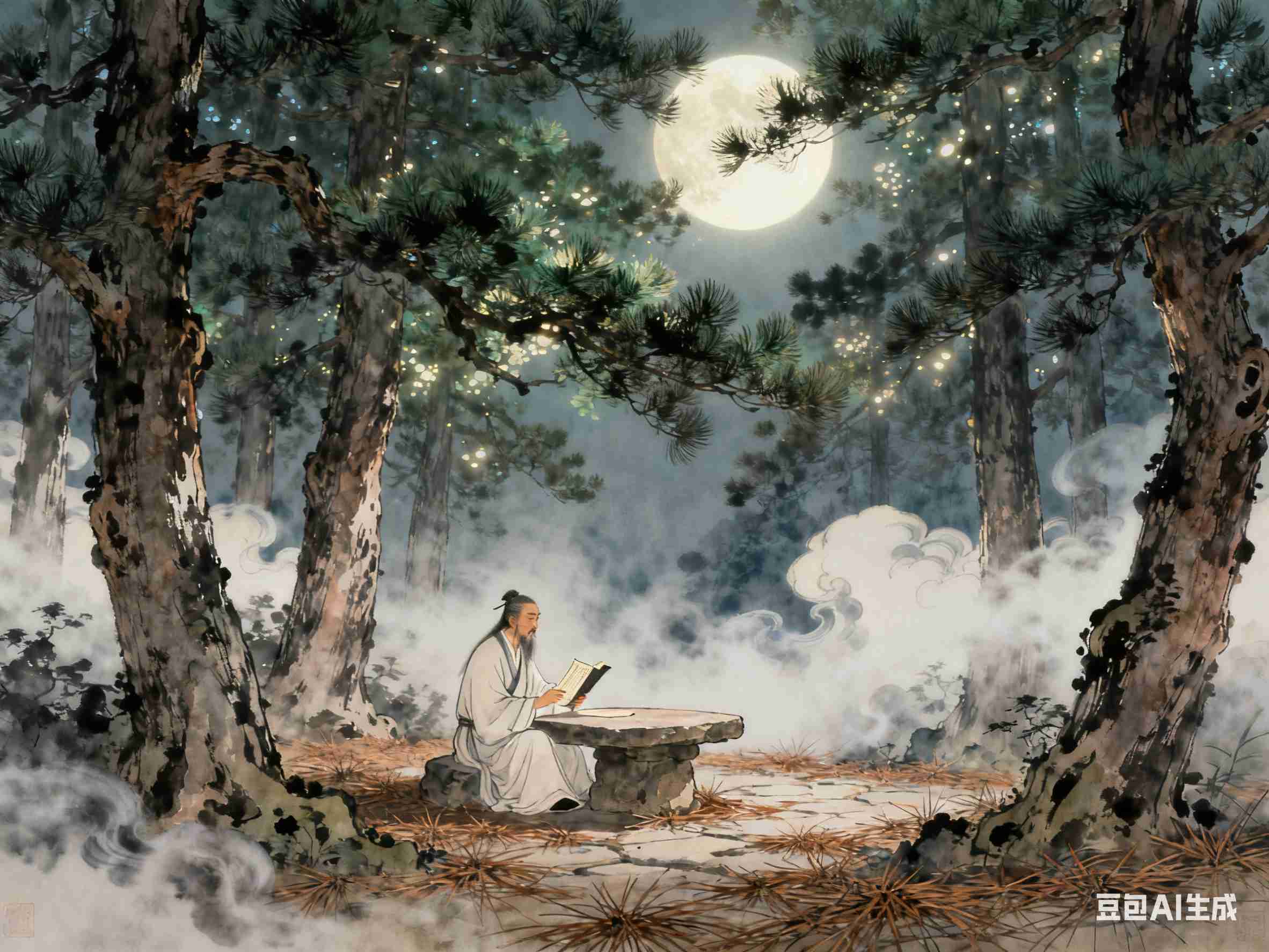 苏阅涵 | 当时只道是寻常-南方文苑网