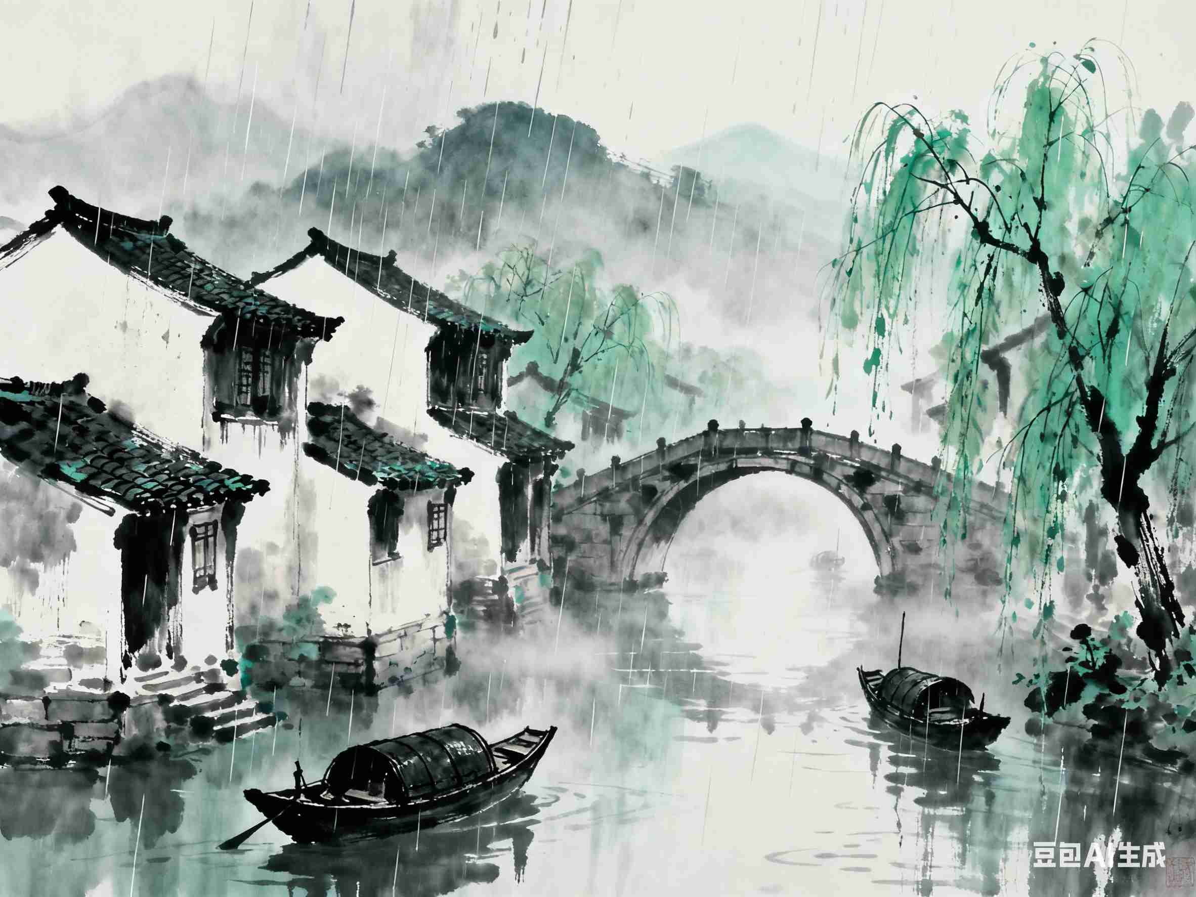 黄以进 | 探访“霞客桃源”-南方文苑网