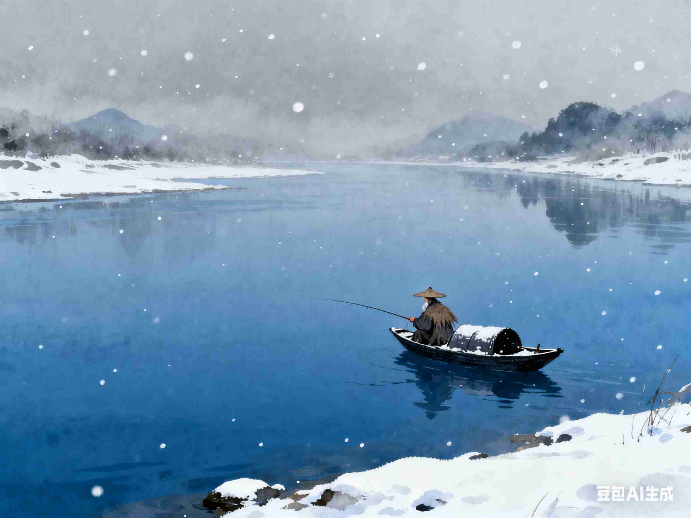 施群妹 | 信任-南方文苑网