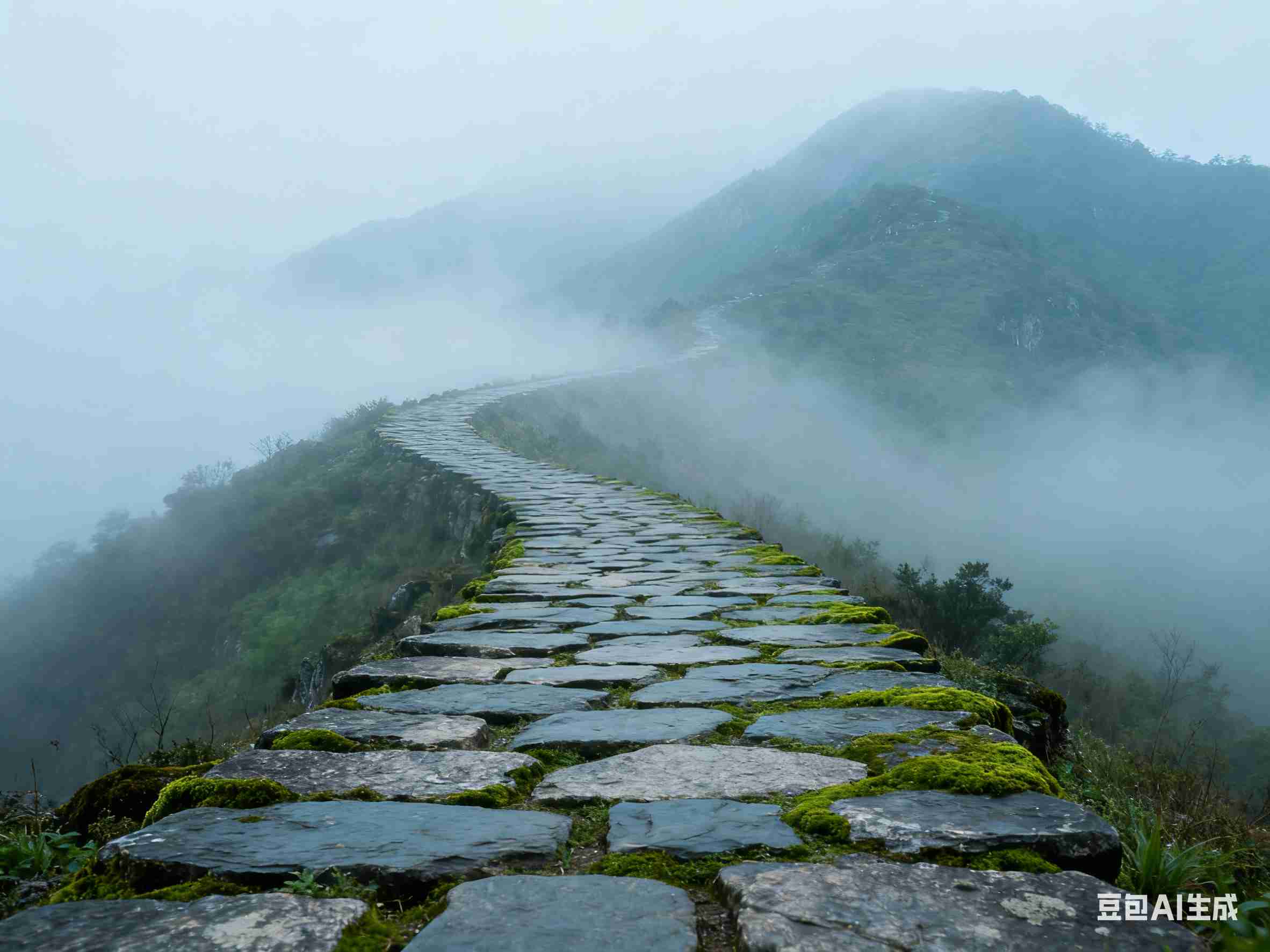 黄以进 | 探访“霞客桃源”-南方文苑网