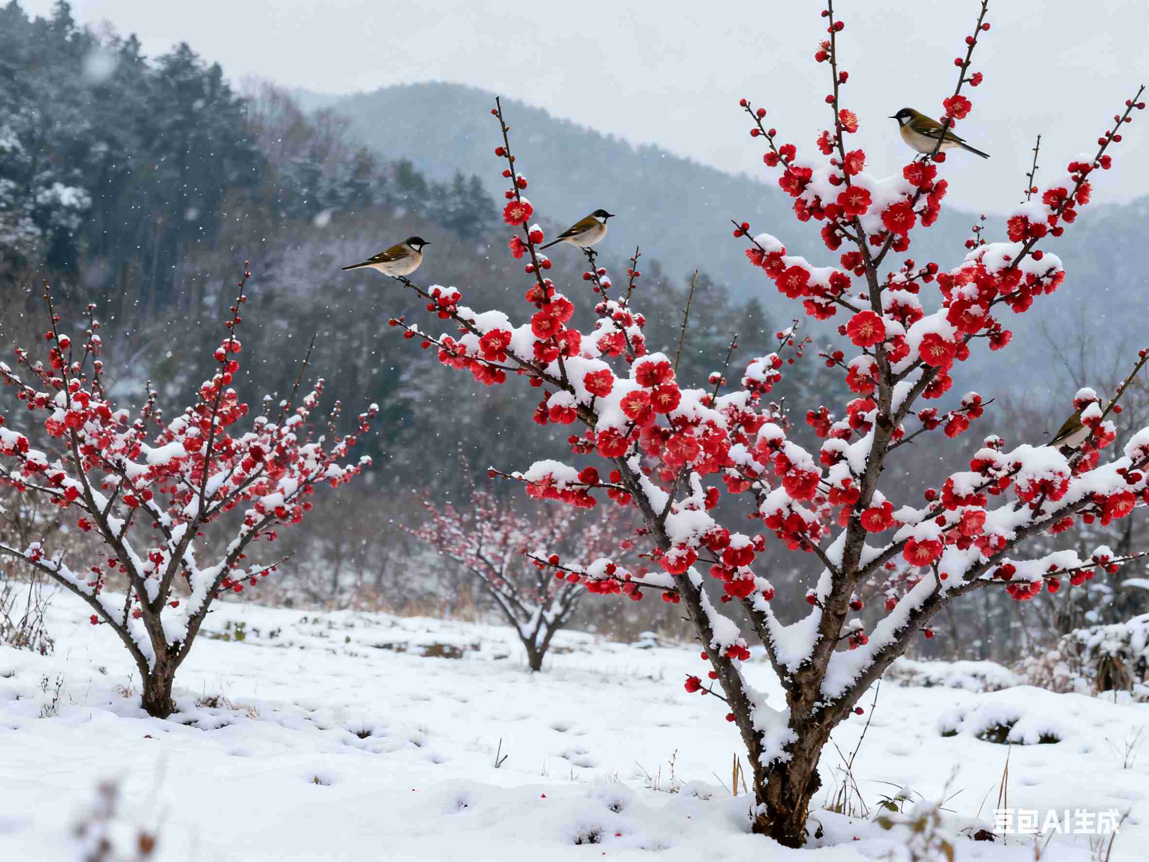 施群妹 | 信任-南方文苑网