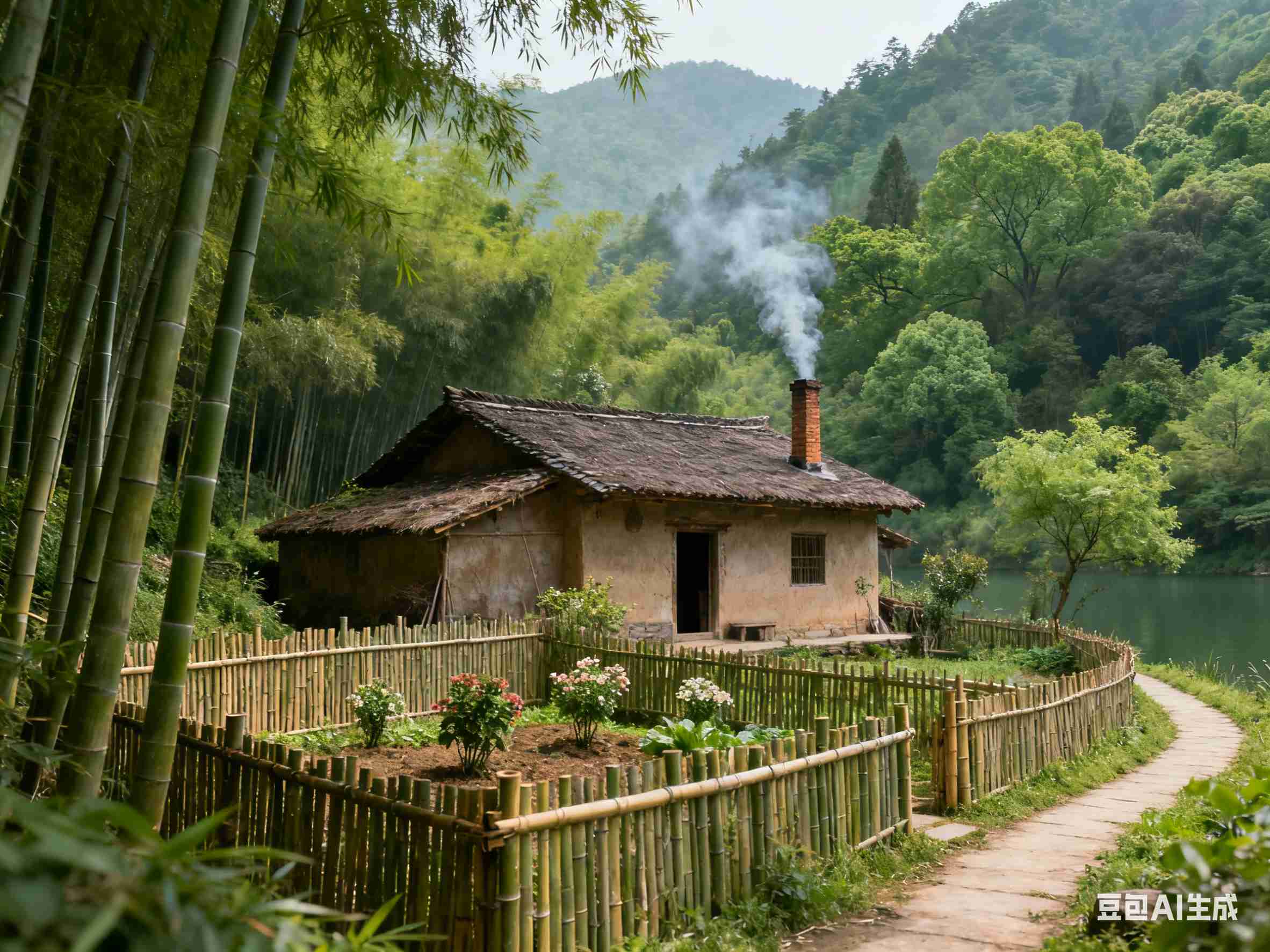 黄建实 | 南流江边(三章)-南方文苑网