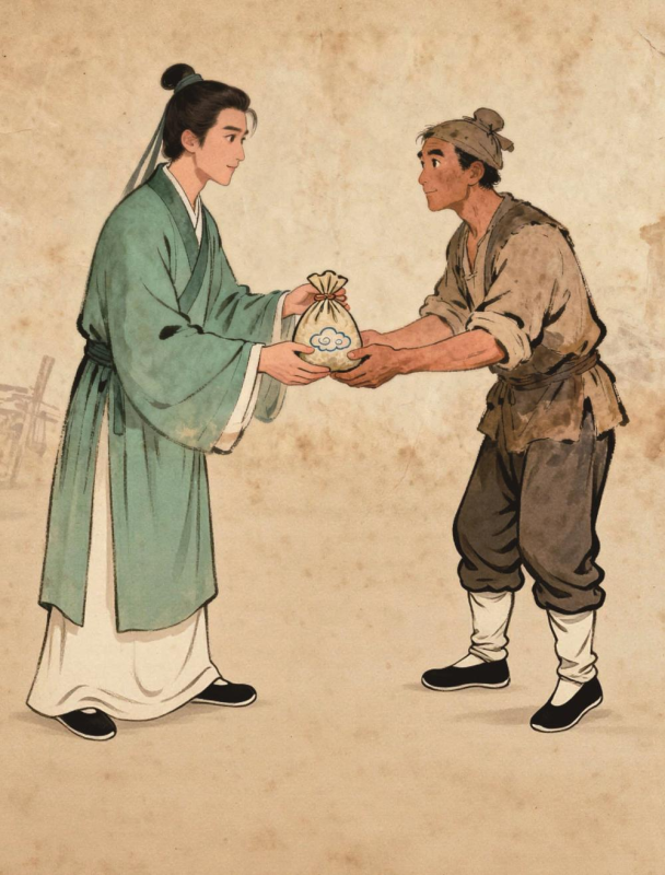 吴孝斌 | 善缘有报 南宋词人张鎡终象州-南方文苑网