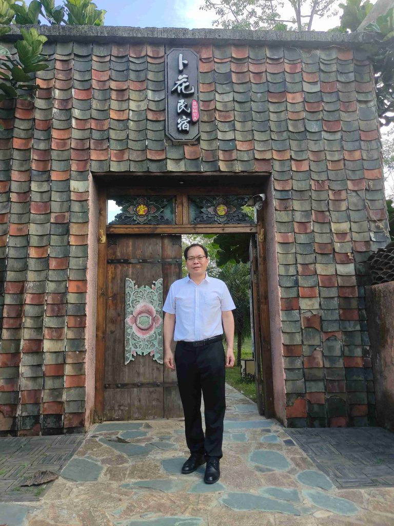 陆志峰 | 乡情散文:最后一个木匠-南方文苑网