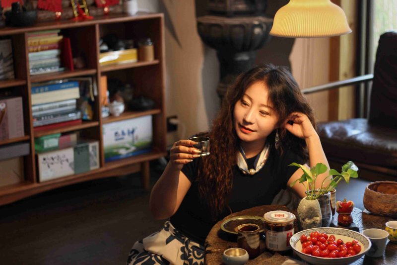 九火 | 一米·光-南方文苑网