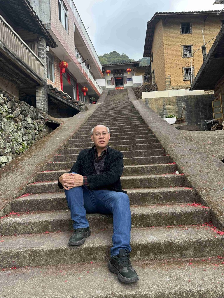 冯三四 | 你为什么这样红-南方文苑网