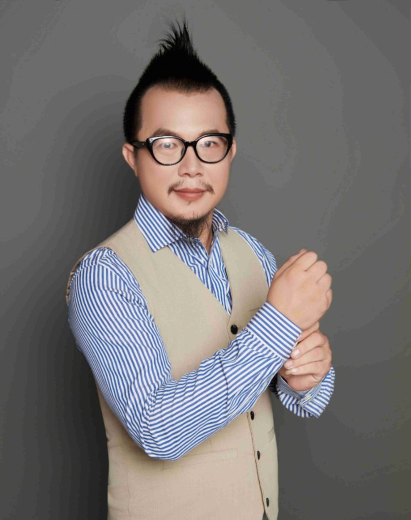 刘才世 | 爱你邕江水-南方文苑网