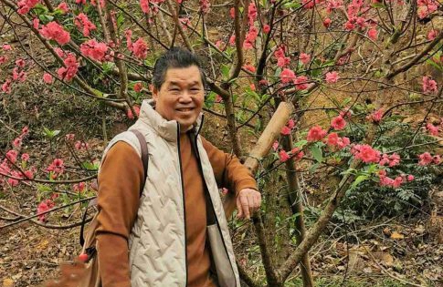 松子 | 无恙-南方文苑网