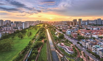 吴永煌 | 租房记-南方文苑网