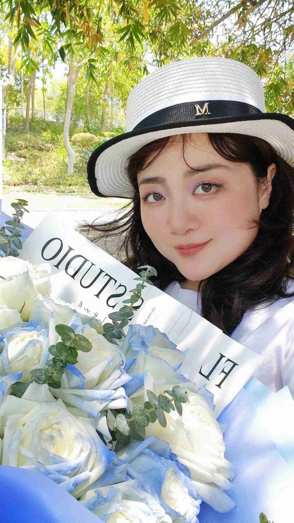 庄庄 | 橙色的生命线-南方文苑网