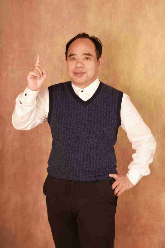 图片[1]-张耀民 | 抗洪-南方文苑网