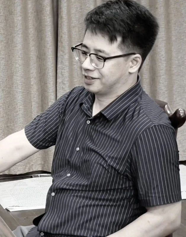 图片[2]-【匠心书院】新起点书法研修班（全年）招生启事-南方文苑网