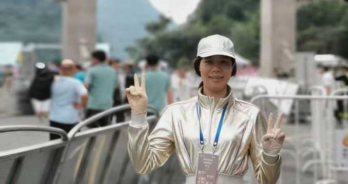 周清华 | 江月无声-南方文苑网