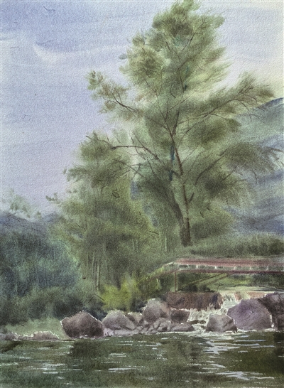 海角鱼 | 且惜当下，莫留遗憾-南方文苑网