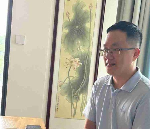 符云 | 组诗:清淤记-南方文苑网