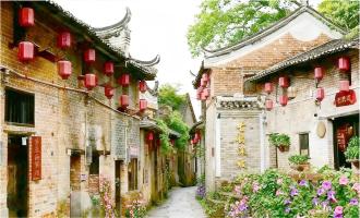 池惠琼 | 深坡，一段温润的记忆-南方文苑网