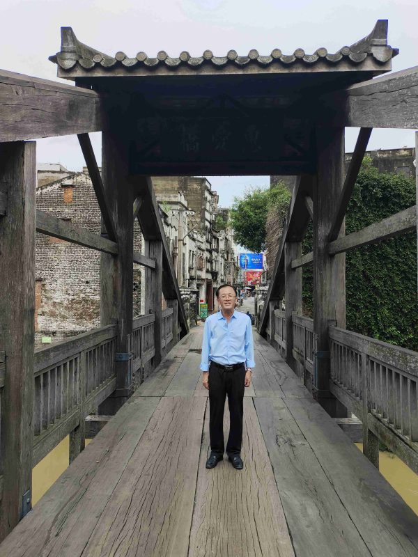 顿谷 | 南宁，坚定的守护-南方文苑网