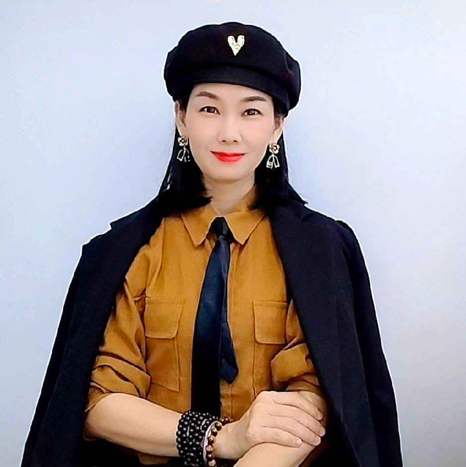 飞燕的头像-南方文苑网