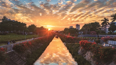 战继和 | 微寒中的诗意-南方文苑网