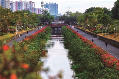 舒文 | 北海寻幽-南方文苑网