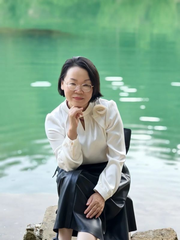 梁俏 | 给风带话-南方文苑网