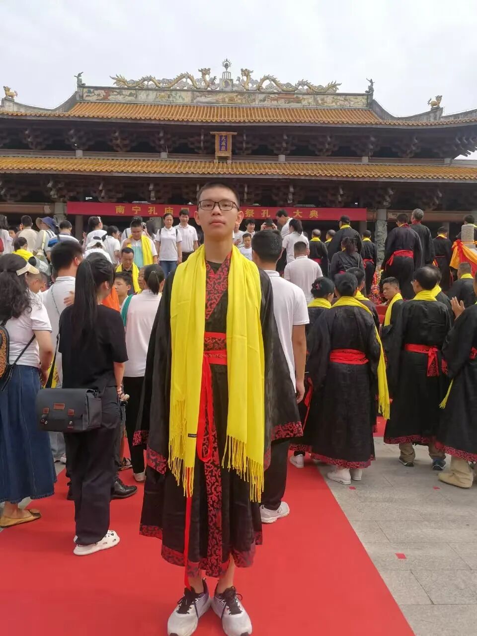 孔令浒的头像-南方文苑网