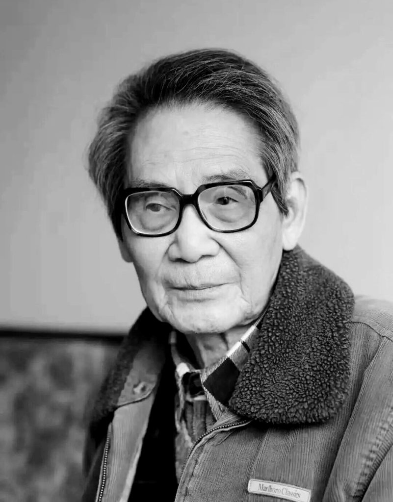 潘琦 | 悼念韦其麟先生-南方文苑网