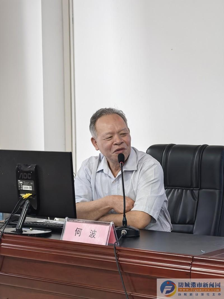 何波 | 献给瑶山儿女的厚重礼物-南方文苑网