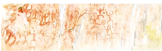 刘春 | 我们的花山，我们的诗会-南方文苑网