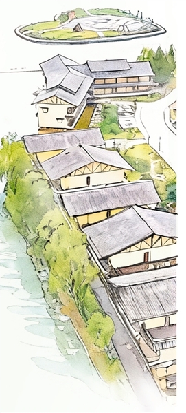 钟敏 | 蒙山印象-南方文苑网