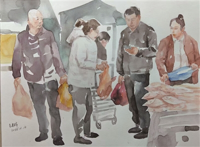 曾涛 | 一锅汤的叙事-南方文苑网