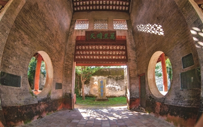 棉花糖 | 亲爱的母校，120岁生日快乐-南方文苑网