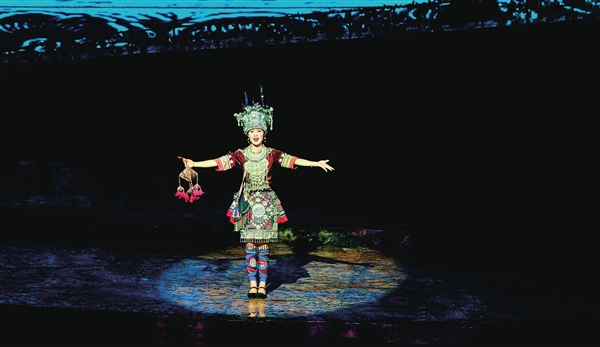 谭小萍 | 岁月里的回响-南方文苑网