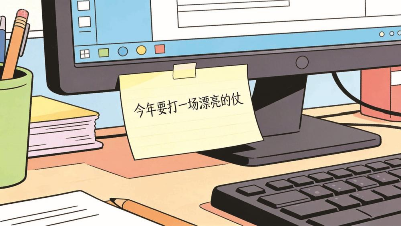 杨力 | 平凡日子的微光-南方文苑网