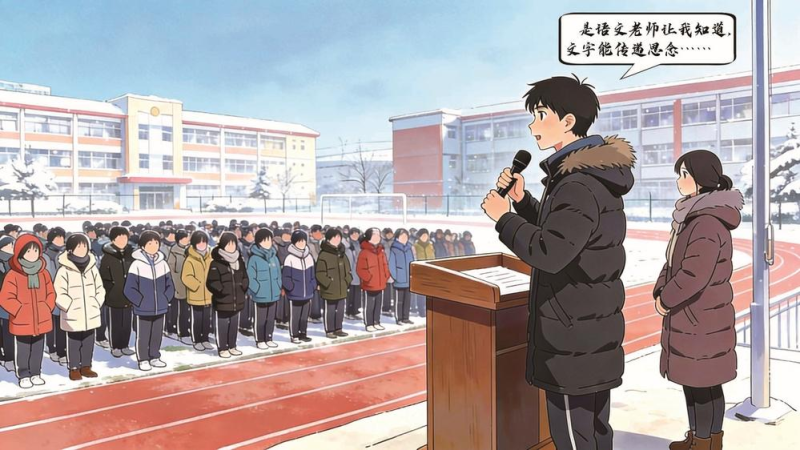 刘敬 | 我与乡村少年的双向奔赴-南方文苑网