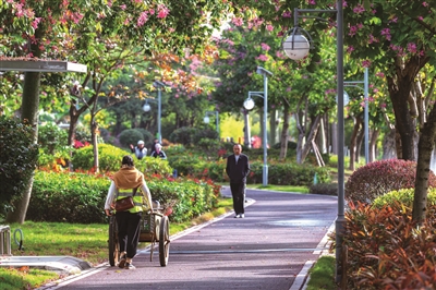 吴永煌 | 老司的北海生活-南方文苑网