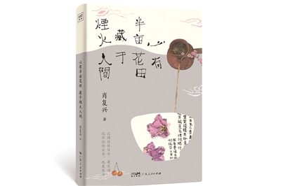 陈裕 | 闪光的生活瞬间-南方文苑网