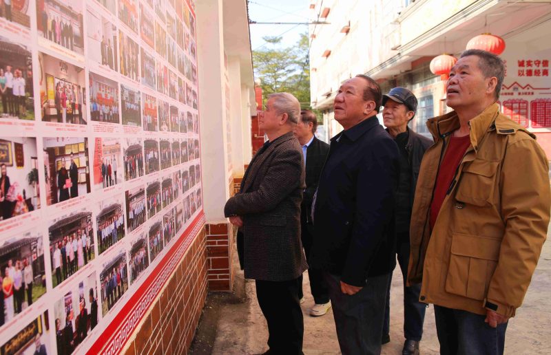 图片[1]-宋献生 | 西行漫记，邂逅天等暖阳-南方文苑网