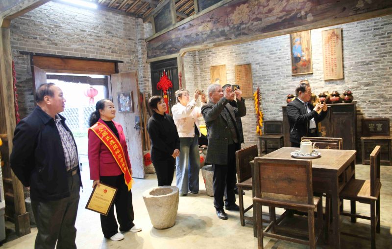 图片[2]-宋献生 | 西行漫记，邂逅天等暖阳-南方文苑网