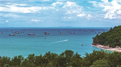 董晓燕 | 一封未寄出的信-南方文苑网