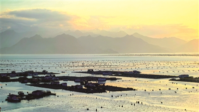 安宁 | 屏住呼吸-南方文苑网