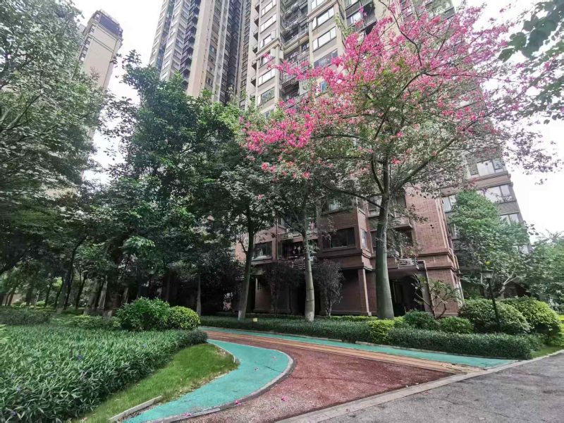 江中鱼 | 一树繁花压群芳-南方文苑网