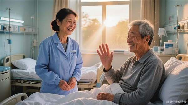 杨树权 | 护工-南方文苑网