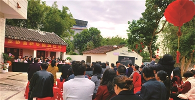 冯怀芳 | 文心归处-南方文苑网