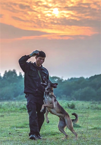 海角鱼 | 深山里的那句“不能撤”-南方文苑网