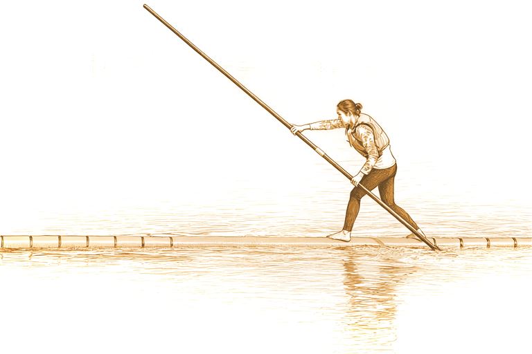 彦儒 | 独竹之上，宜州之魂-南方文苑网