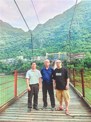 瑶族作家红日长篇小说《姐夫同志》：致敬乡镇干部的“平凡世界”-南方文苑网