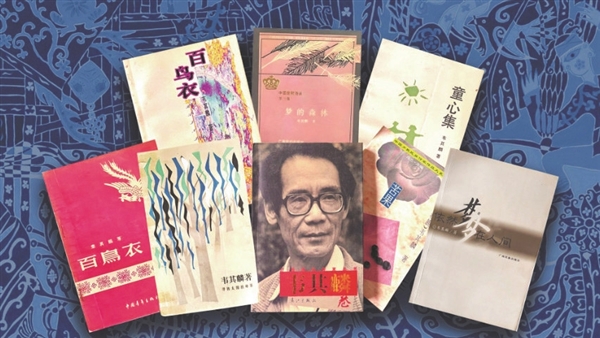 何述强 | 百鸟衣永远绚烂美丽-南方文苑网